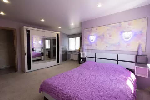 Дом в Иркутская область, Иркутск ул. Ермака (210 м)