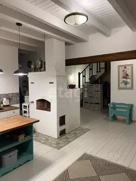 Дом в Вологодская область, д. Дюково  (179 м)