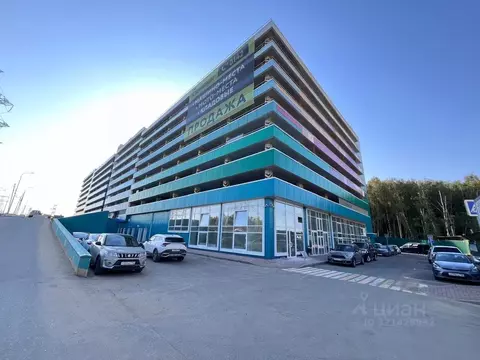 Гараж в Московская область, Одинцово Северная ул., 5с1 (16 м)