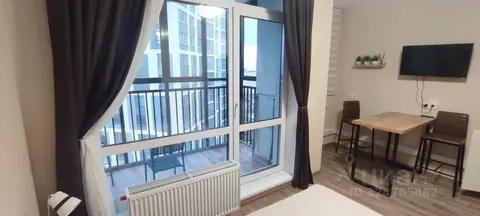 1-к кв. Пермский край, Пермь Теплогорская ул., 24к4 (26.0 м)