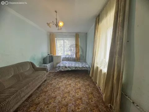 1-комнатная квартира: Новостройка, 8 (32.9 м)