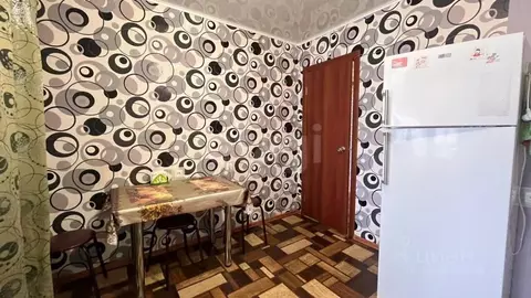 1-к кв. Башкортостан, Стерлитамак ул. Строителей, 8 (35.52 м)