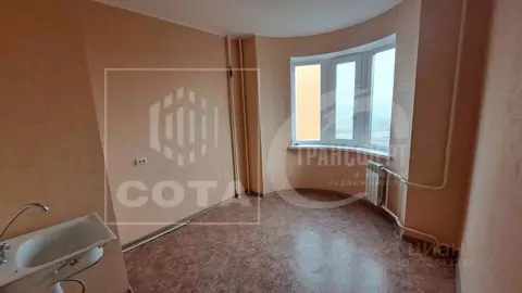 3-к кв. Воронежская область, Воронеж ул. Коренцова, 9 (70.0 м)