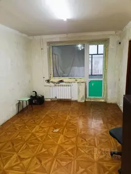 2-к кв. Самарская область, Тольятти Молодежный бул., 31 (45.9 м)