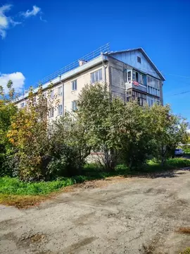 2-к кв. Алтайский край, Павловский район, с. Павловск Пионерская ул., ...