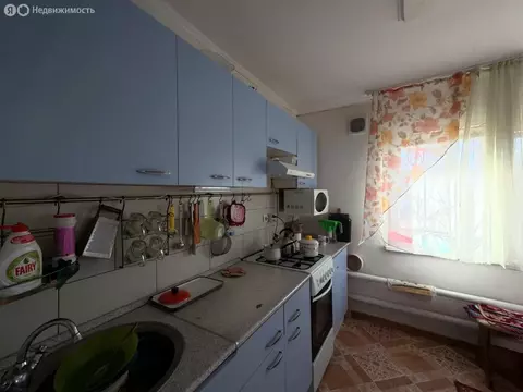 Дом в Волгоград, посёлок Купоросный, Лесозащитная улица (57 м)