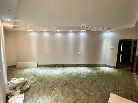 Офис в Волгоградская область, Волгоград ул. Землячки, 58 (62 м)