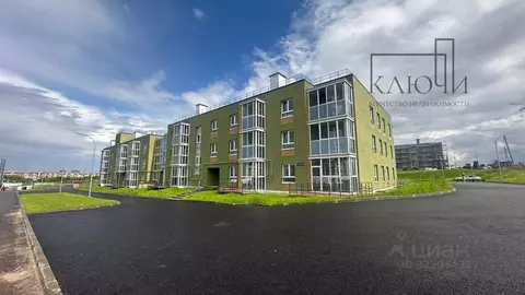 2-к кв. Челябинская область, Магнитогорск пос. Молодежный,  (62.2 м)