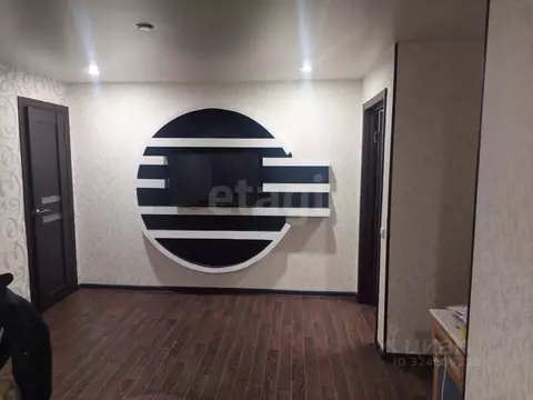 1-к кв. Красноярский край, Норильск Красноярская ул., 7 (35.0 м)