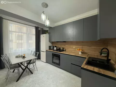 2-комнатная квартира: Дербент, улица Сальмана, 85Г (64 м)