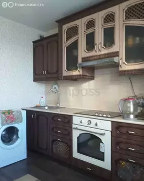 2-комнатная квартира: Тюмень, Арктическая улица, 1к1 (52.1 м)