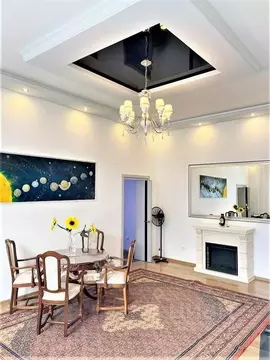 2-к кв. Санкт-Петербург ул. Жуковского, 6 (70.0 м)