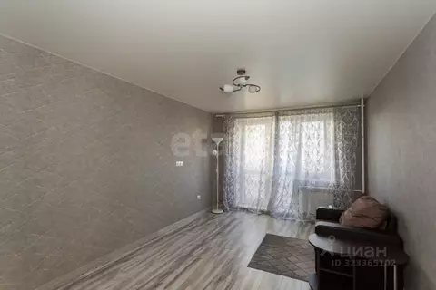 1-к кв. Кемеровская область, Новокузнецк просп. Н.С. Ермакова, 30 ...