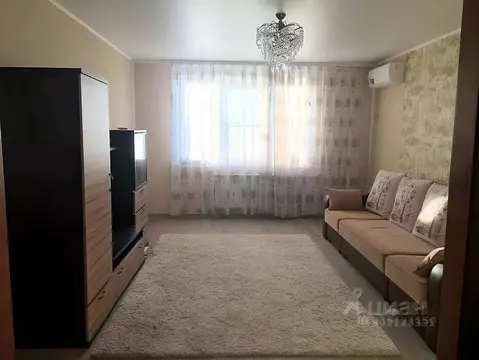 2-к кв. Тамбовская область, Тамбов ул. Рылеева, 59Ак3 (72.0 м)