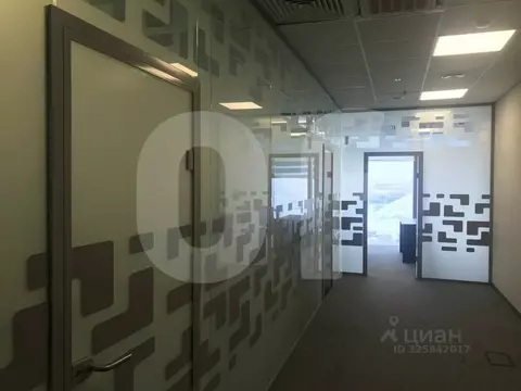 Офис в Москва наб. Пресненская, 12 (76 м)