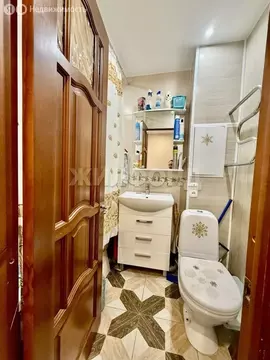 1-комнатная квартира: Тольятти, Ленинский проспект, 27 (32 м)