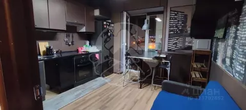 1-к кв. Краснодарский край, Краснодар Дубинка мкр, ул. Пионерская, 79 ...