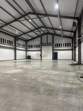 Склад в Московская область, Богородский городской округ, д. Большое ...