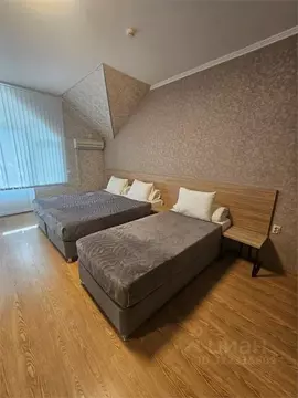 Комната Краснодарский край, Сочи городской округ, Дагомыс пгт ул. ...