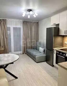 Студия Московская область, Балашиха ул. Яганова, 3 (23.0 м)