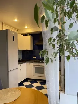 Студия Тульская область, Тула ул. Дмитрия Ульянова, 3 (31.0 м)