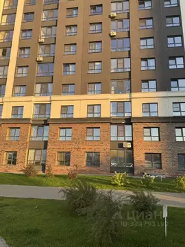 2-к кв. Алтайский край, Барнаул Власихинская ул., 65Ак3 (39.0 м)