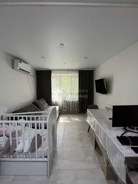 Комната Волгоградская область, Волгоград ул. 51-й Гвардейской Дивизии, ...