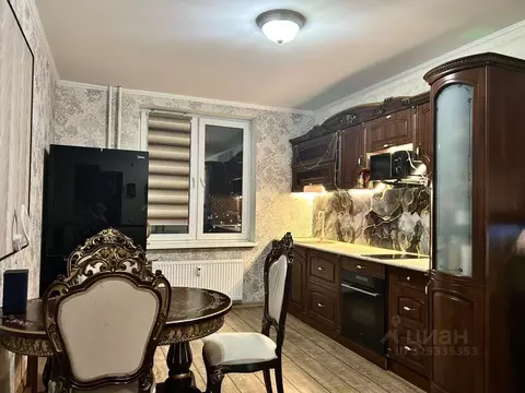 2-к кв. Ленинградская область, Мурино Всеволожский район, ул. ...