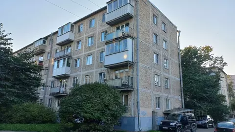 Комната Санкт-Петербург, Санкт-Петербург, Ломоносов Александровская ...