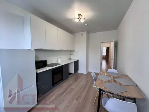 2-к кв. Москва Ленинградское ш., 229Ак1 (55.6 м)