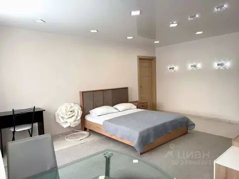 2-к кв. Красноярский край, Норильск Ленинский просп., 37к5 (42.0 м)