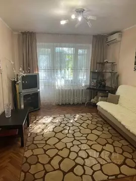 1-к кв. Ростовская область, Таганрог ул. Морозова (37.6 м)
