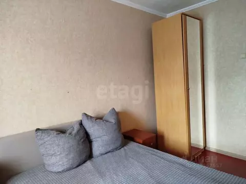 2-к кв. Ростовская область, Ростов-на-Дону Пушкинская ул., 181/1 (44.0 ...