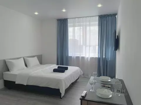 1-к кв. Московская область, Подольск Народная ул., 23к1 (25.0 м)