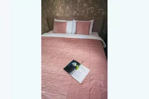 1-к кв. Калининградская область, Калининград просп. Мира, 48 (31.0 м)