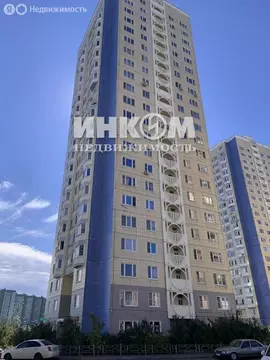 2-комнатная квартира: Домодедово, микрорайон Южный, улица Курыжова, 20 ...