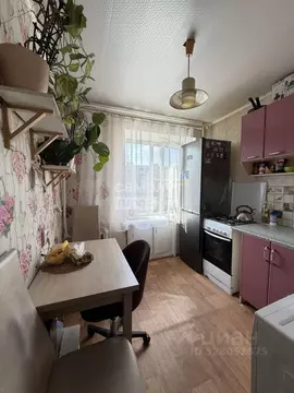 Квартира, 1 комната, 29.6 м