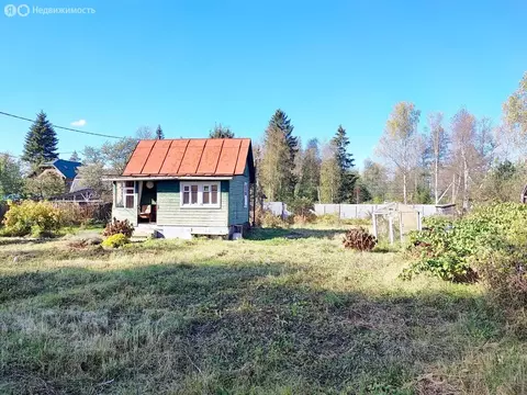 Дом в Наро-Фоминский городской округ, садовое товарищество Лесная ...