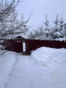 Дом в Московская область, Пушкинский городской округ, д. Луговая  (160 ...