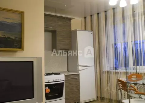 2-к кв. Ростовская область, Волгодонск просп. Строителей, 45 (49.2 м)