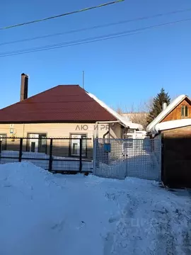 Дом в Башкортостан, Уфа Грозненская ул., 4 (68 м)