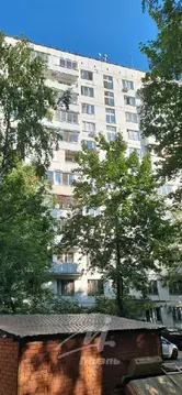 Продается 2-комнатная квартира