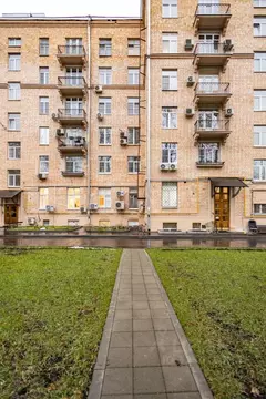 2-к кв. Москва ул. Черняховского, 4 (52.0 м)