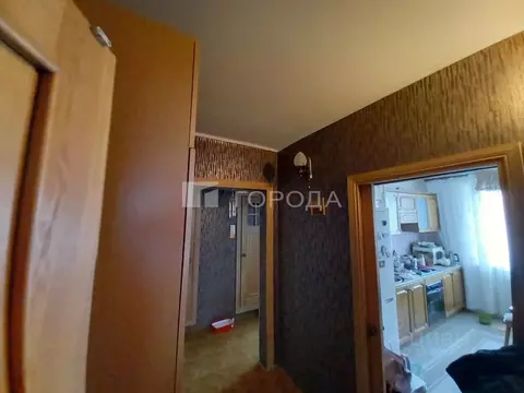 3-к кв. Алтайский край, Барнаул Взлетная ул., 46 (74.1 м)