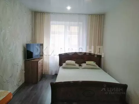 1-к кв. Хакасия, Абакан ул. Крылова, 50 (38.8 м)