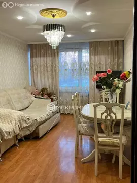 3-комнатная квартира: Санкт-Петербург, проспект Стачек, 95к1 (60.3 м)