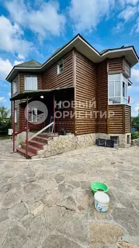 Коттедж в Свердловская область, Березовский Пролетарская ул., 23 (250 ...