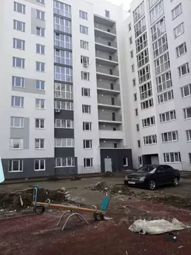 3-к кв. Саратовская область, Энгельс Смоленская ул., 17А (70.0 м)