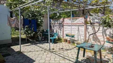 Дом в Евпатория, улица Пушкина, 37 (50 м)