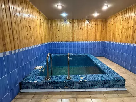 Дом в Татарстан, Казань № 2 СНТ ОАО КМПО КС, 175 (218 м)